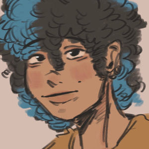 Meet your Posher, Faith